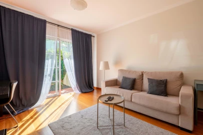 Apartamento T1 para Venda em Funchal (São Pedro)