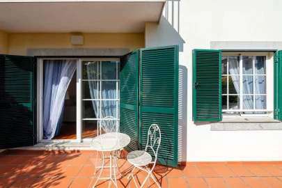 Apartamento T1 para Venda em Funchal (São Pedro)