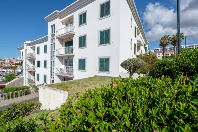 Apartamento T1 para Venda em Funchal (São Pedro)