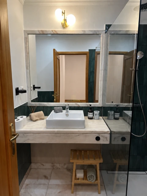 Apartamento T1 para Venda em Funchal (São Pedro)