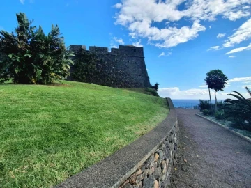 Apartamento T1 para Venda em Funchal (São Pedro)