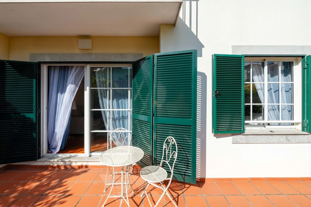 Apartamento T1 para Venda em Funchal (São Pedro) Foto 23
