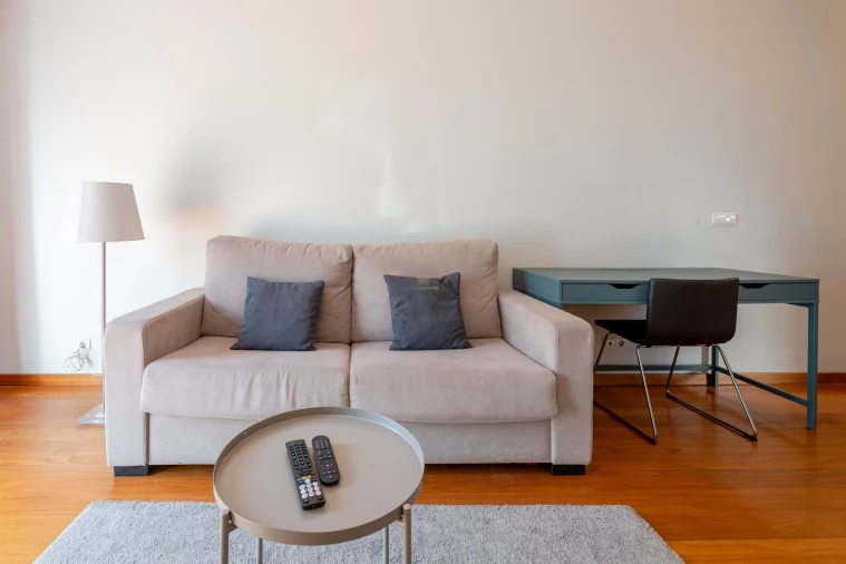 Apartamento T1 para Venda em Funchal (São Pedro) Foto 7