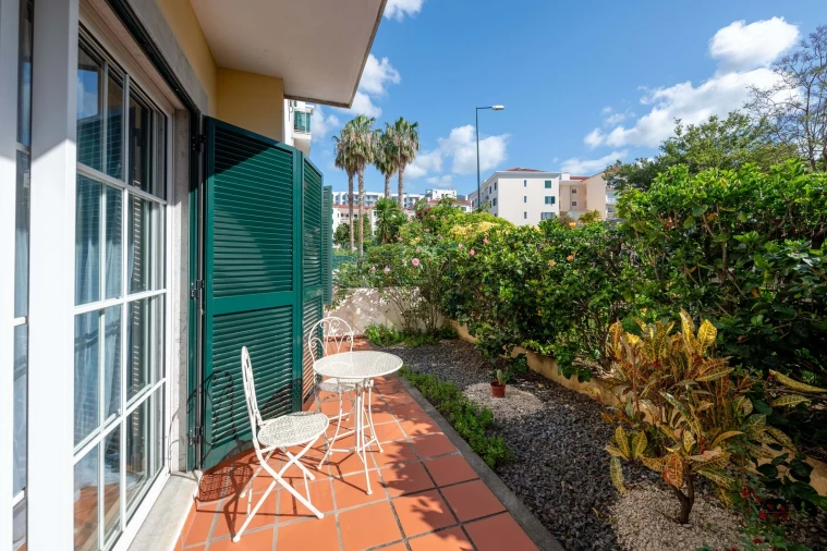 Apartamento T1 para Venda em Funchal (São Pedro) Foto 22