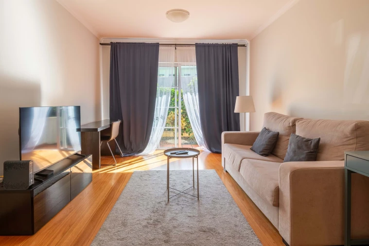 Apartamento T1 para Venda em Funchal (São Pedro) Foto 4