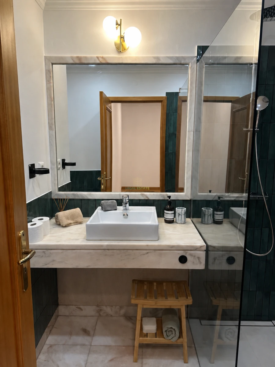 Apartamento T1 para Venda em Funchal (São Pedro) Foto 17