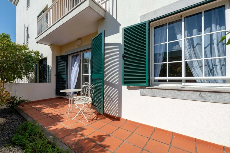 Apartamento T1 para Venda em Funchal (São Pedro) Foto 25