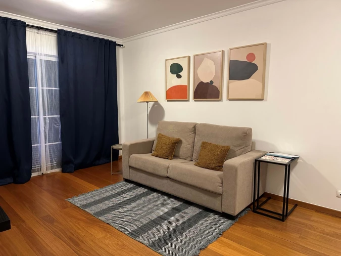 Apartamento T1 para Venda em Funchal (São Pedro) Foto 8