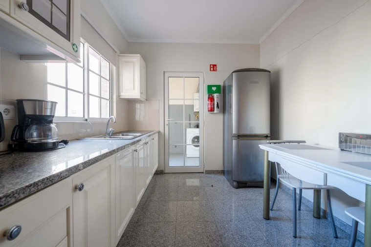 Apartamento T1 para Venda em Funchal (São Pedro) Foto 14