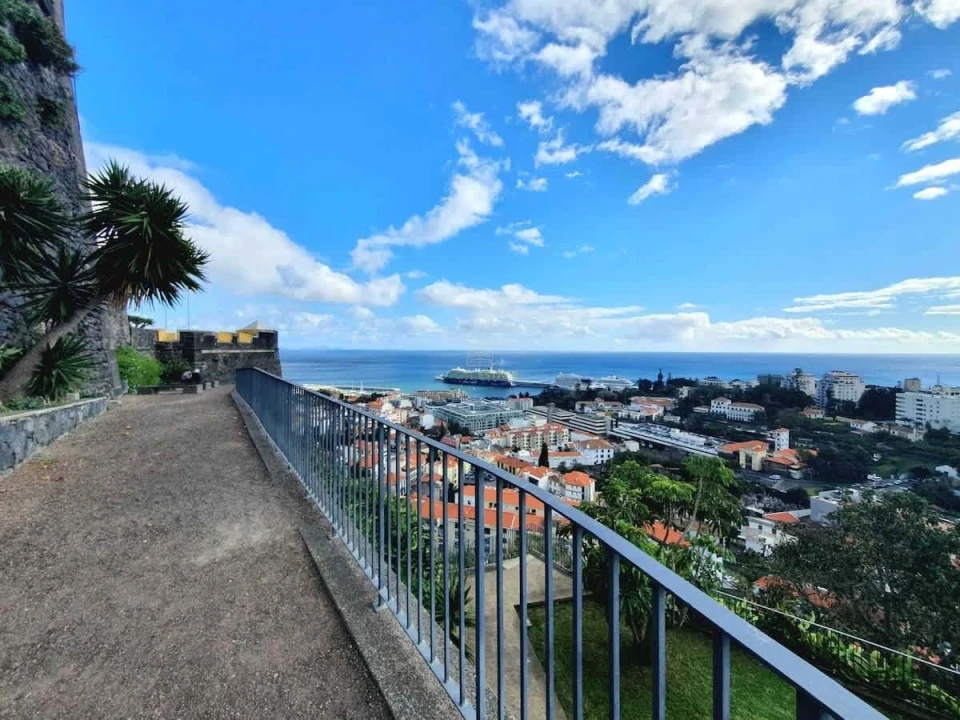 Apartamento T1 para Venda em Funchal (São Pedro) Foto 31