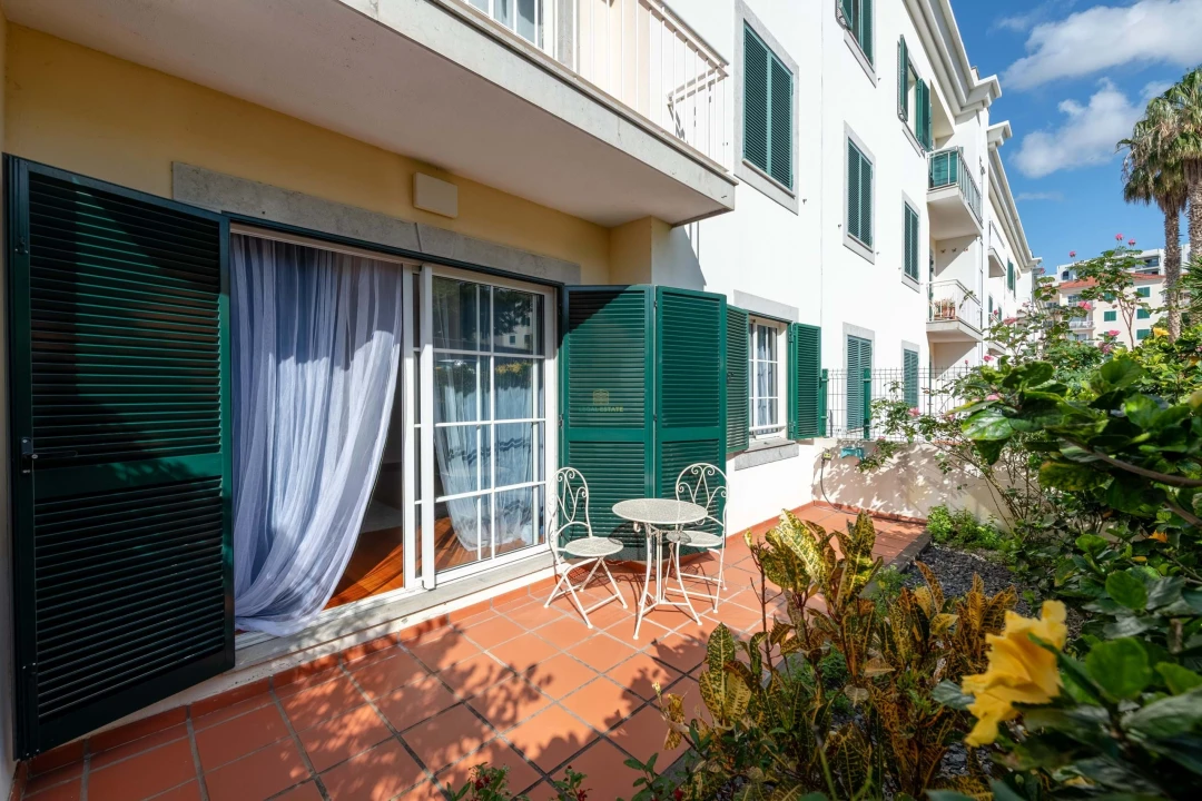Apartamento T1 para Venda em Funchal (São Pedro) Foto 24