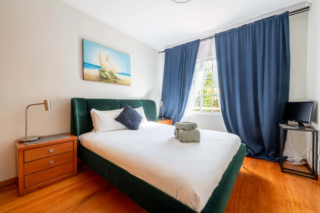 Apartamento T1 para Venda em Funchal (São Pedro) Foto 1