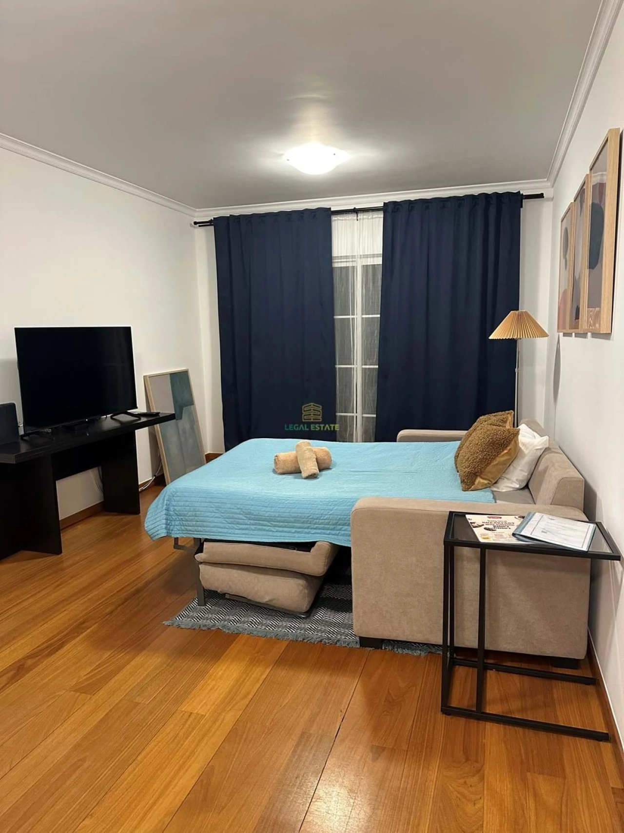 Apartamento T1 para Venda em Funchal (São Pedro) Foto 9