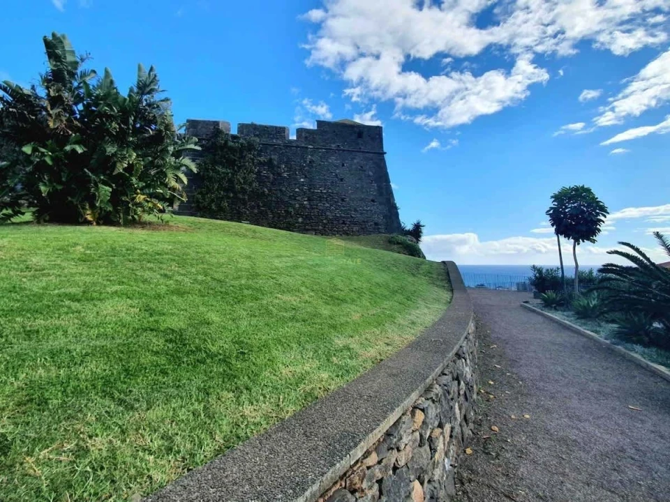 Apartamento T1 para Venda em Funchal (São Pedro) Foto 32