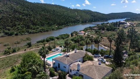 Moradia T3 para Venda em Marmelete