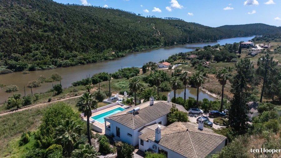 Moradia T3 para Venda em Marmelete