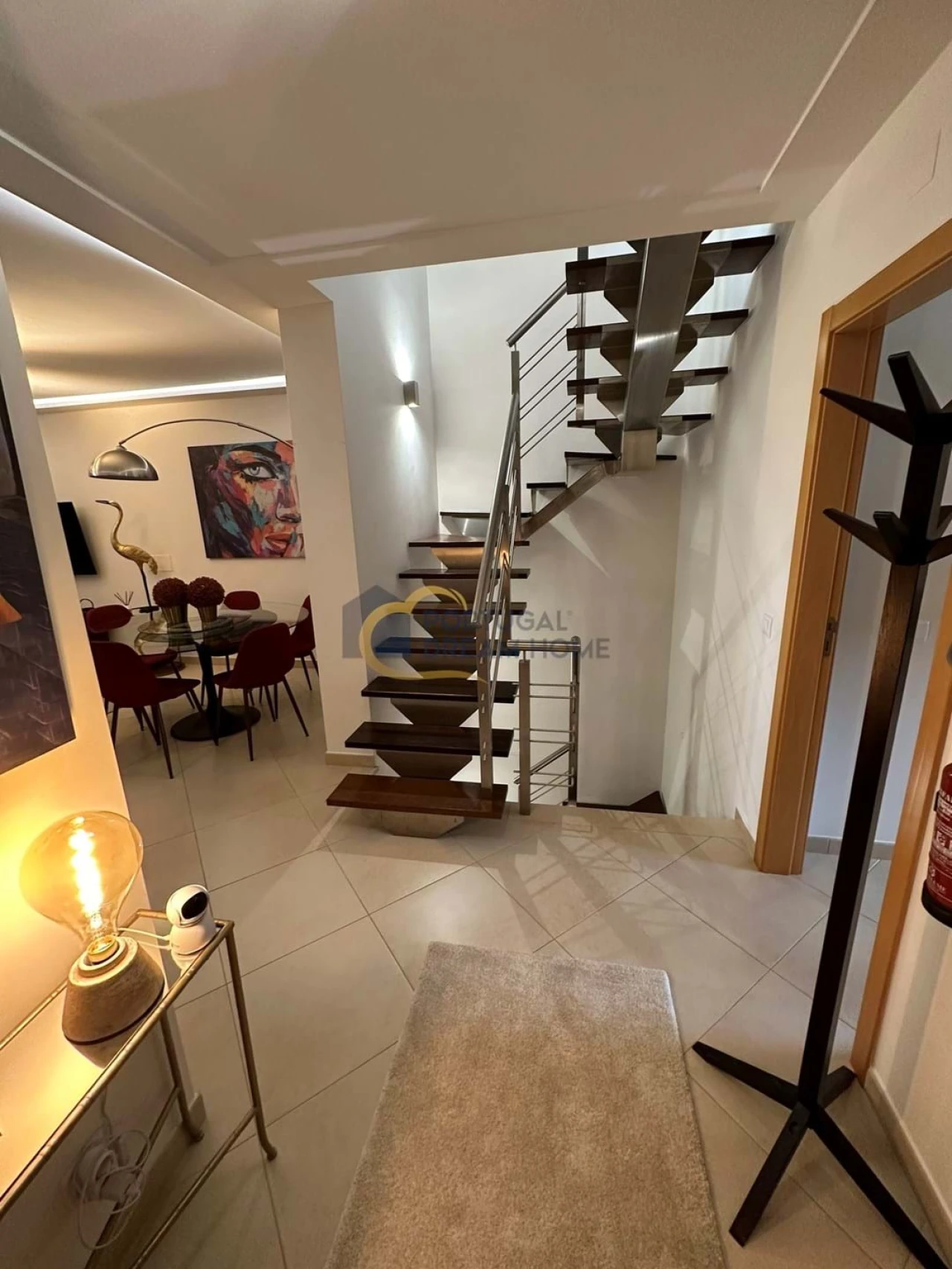 Moradia T5 para Venda em Quarteira Foto 9
