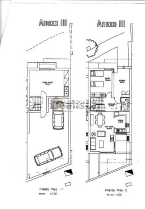 Moradia T5 para Venda em Quarteira