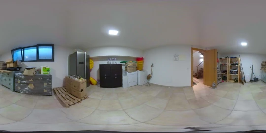 Moradia T5 para Venda em Quarteira