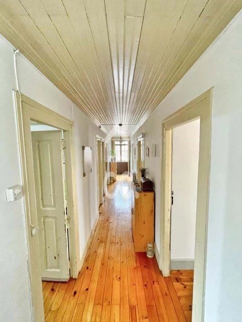 Moradia T5 para Venda em Covilhã e Canhoso