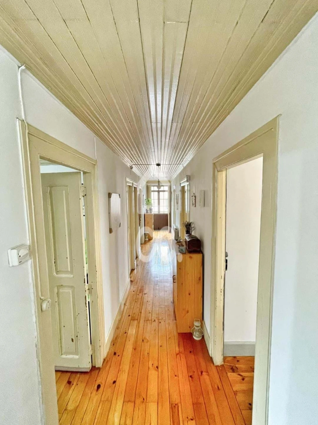 Moradia T5 para Venda em Covilhã e Canhoso Foto 1