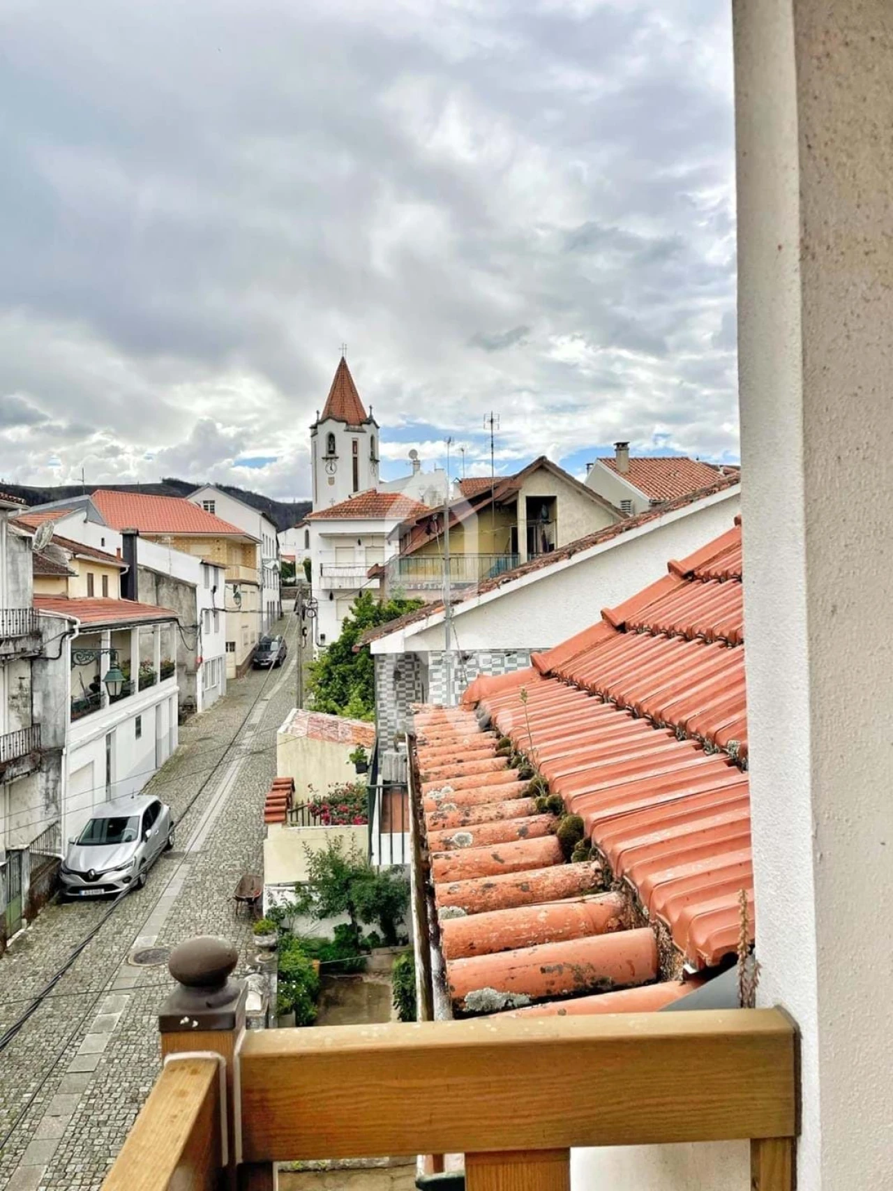 Moradia T5 para Venda em Covilhã e Canhoso Foto 23