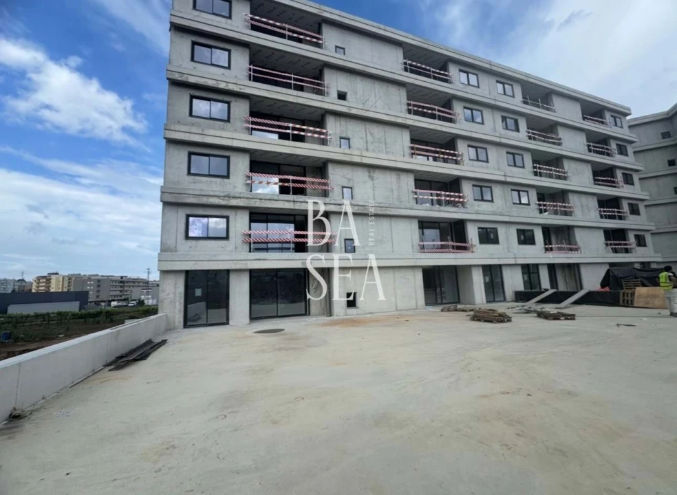 Apartamento T1 para Venda em Vila Nova de Famalicão e Calendário Foto 11