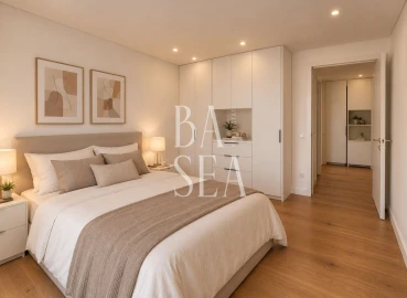 Apartamento T1 para Venda em Vila Nova de Famalicão e Calendário