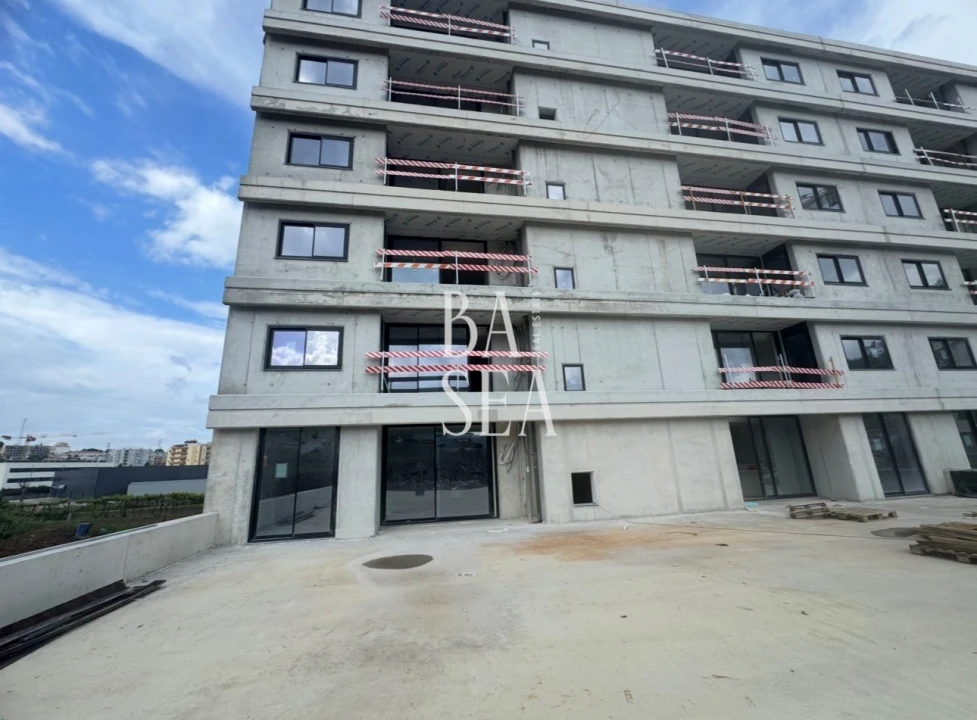 Apartamento T1 para Venda em Vila Nova de Famalicão e Calendário Foto 10