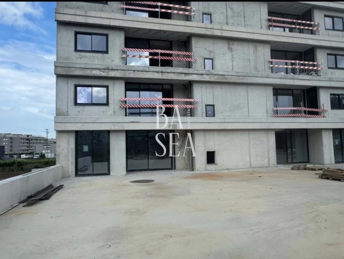 Apartamento T1 para Venda em Vila Nova de Famalicão e Calendário Foto 12