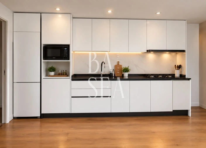 Apartamento T1 para Venda em Vila Nova de Famalicão e Calendário Foto 3