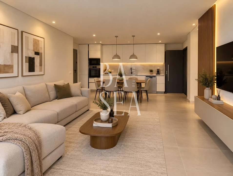 Apartamento T1 para Venda em Vila Nova de Famalicão e Calendário Foto 1