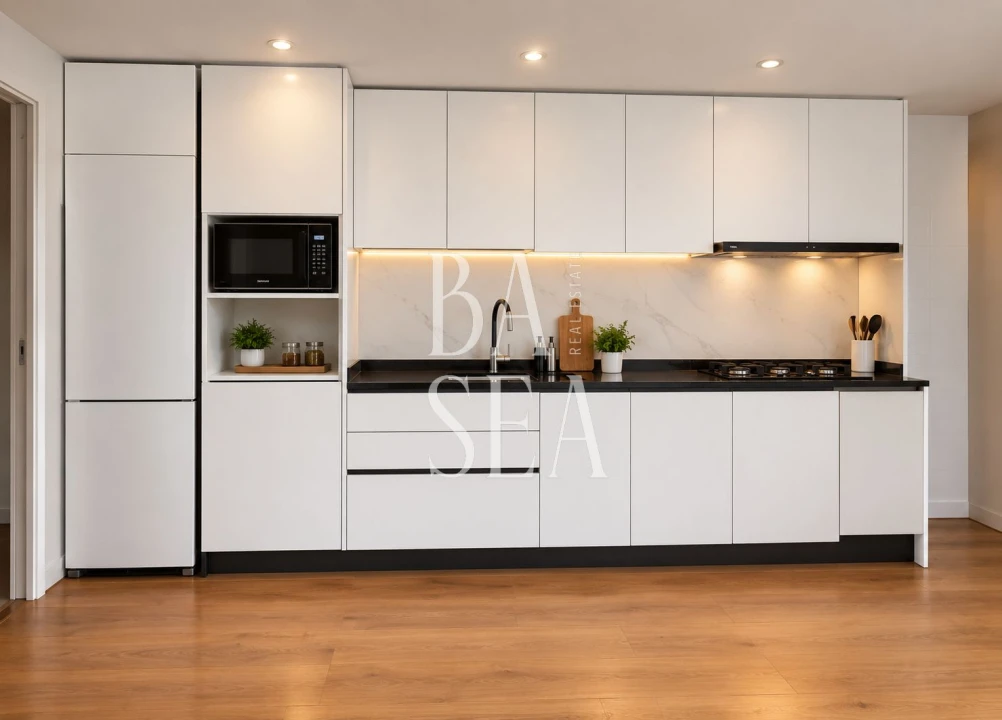Apartamento T1 para Venda em Vila Nova de Famalicão e Calendário Foto 3