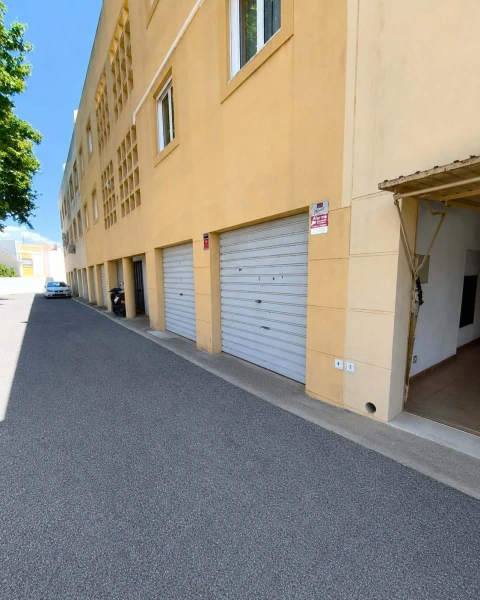 Garagem para Venda em Tavira (Santa Maria e Santiago)