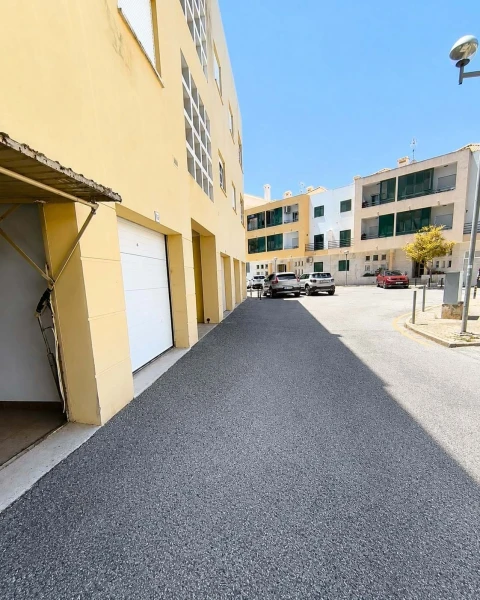 Garagem para Venda em Tavira (Santa Maria e Santiago)