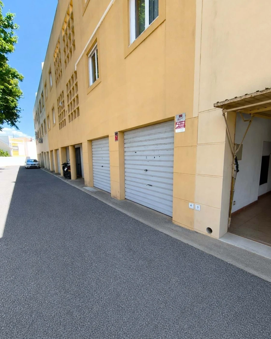 Garagem para Venda em Tavira (Santa Maria e Santiago) Foto 7