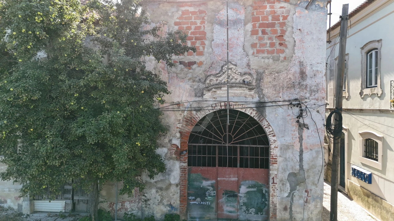 Moradia T4 para Venda em Marvila, Ribeira Santarém, São Salvador, São Nicolau Foto 15