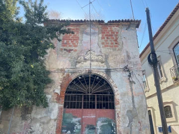 Moradia T4 para Venda em Marvila, Ribeira Santarém, São Salvador, São Nicolau