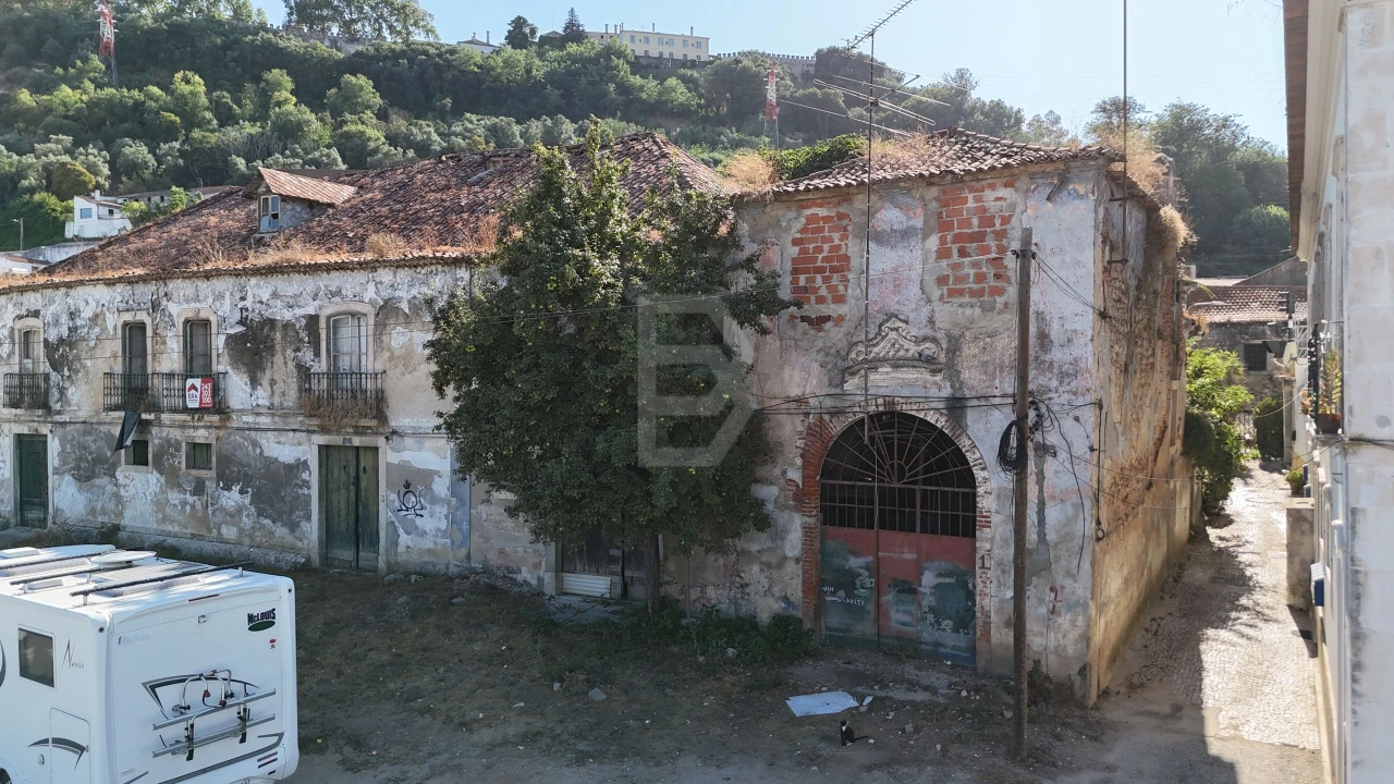 Moradia T4 para Venda em Marvila, Ribeira Santarém, São Salvador, São Nicolau Foto 16