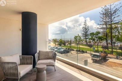 Apartamento T2 para Venda em Olhão