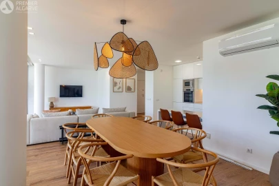 Apartamento T2 para Venda em Olhão