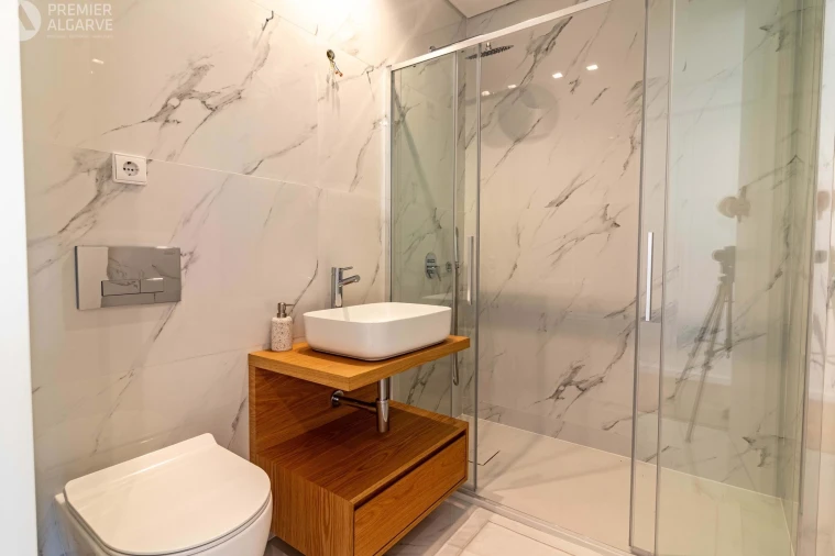 Apartamento T2 para Venda em Olhão Foto 23