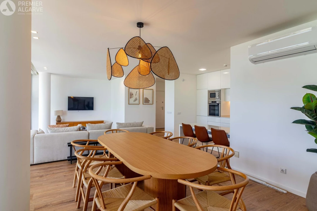 Apartamento T2 para Venda em Olhão Foto 13