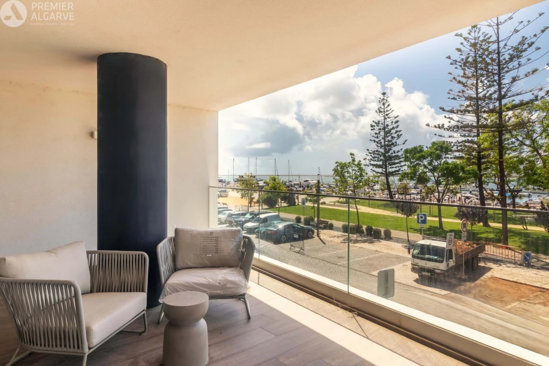 Apartamento T2 para Venda em Olhão Foto 14