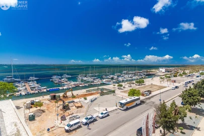 Apartamento T2 para Venda em Olhão