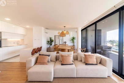 Apartamento T2 para Venda em Olhão