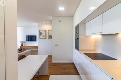 Apartamento T2 para Venda em Olhão