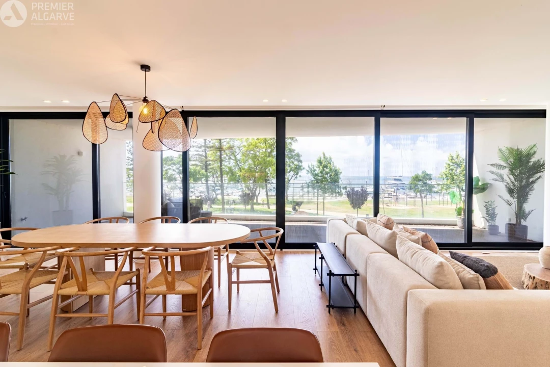 Apartamento T2 para Venda em Olhão Foto 9