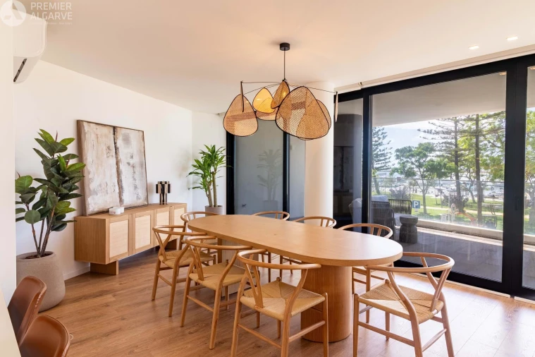 Apartamento T2 para Venda em Olhão Foto 8