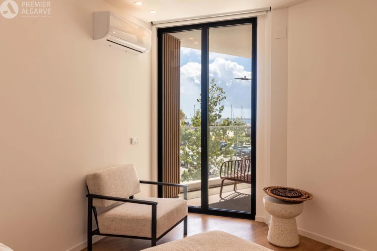 Apartamento T2 para Venda em Olhão Foto 18